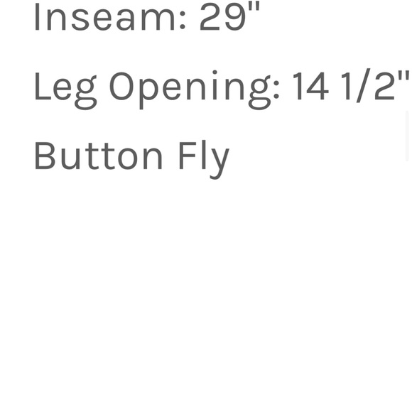 BOYISH the Toby pretty in pink high waisted jeans size 27 new with tags - Picture 6 of 6